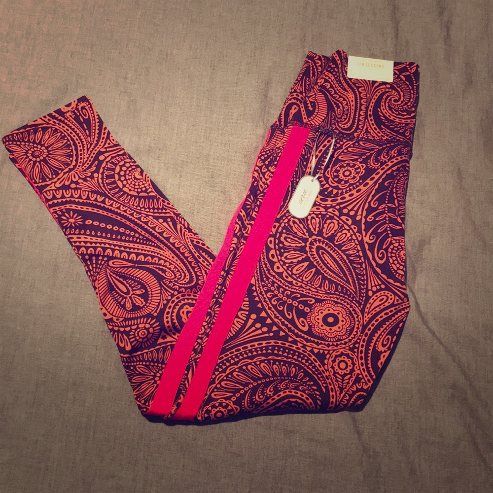 Aerie leggings